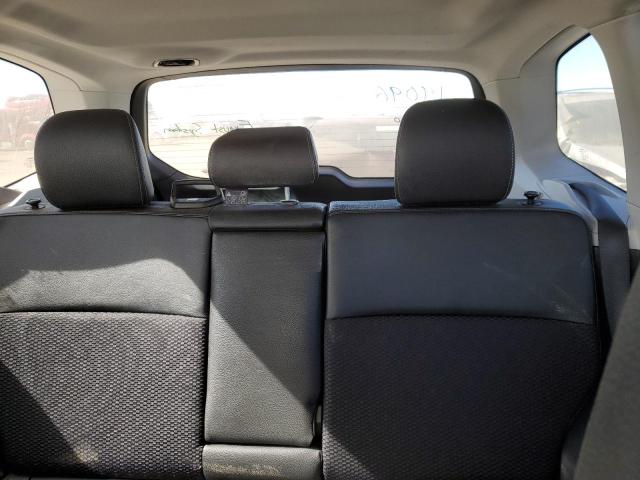 Photo 10 from auction – 2016 SUBARU FORESTER 2 with VIN JF2SJGDC3GH473813