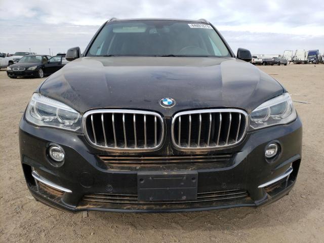 Photo 5 from auction – 2015 BMW X5 XDRIVE3 with VIN 5UXKS4C51F0N09426