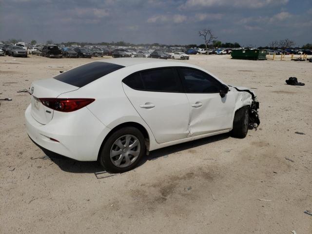 Photo 3 from auction – 2015 MAZDA 3 SV with VIN JM1BM1T77F1247675