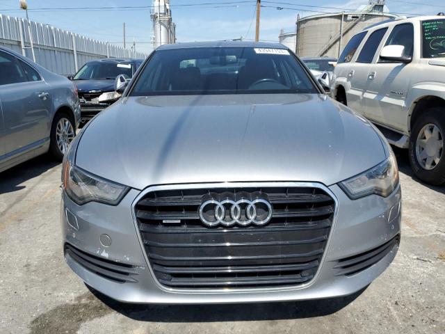 Photo 5 from auction – 2015 AUDI A6 PREMIUM with VIN WAUGFAFC4FN018174