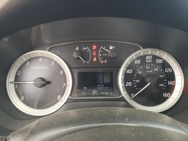 Photo 9 from auction – 2015 NISSAN SENTRA S with VIN 3N1AB7AP2FY243863