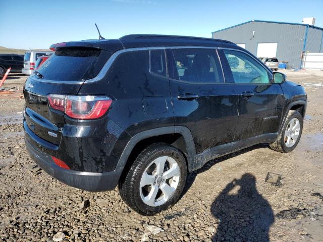 Photo 3 from auction – 2018 JEEP COMPASS LA with VIN 3C4NJDBB0JT291242