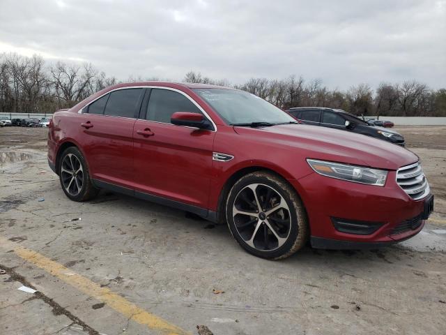 Photo 4 from auction – 2015 FORD TAURUS SEL with VIN 1FAHP2E84FG122441