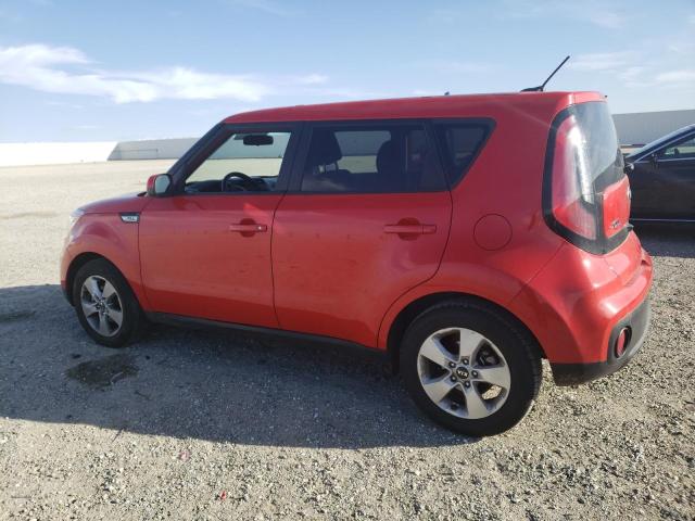 Photo 2 from auction – 2019 KIA SOUL with VIN KNDJN2A23K7674624
