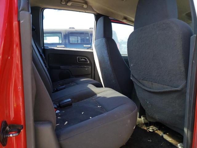 Photo 10 from auction – 2004 CHEVROLET COLORADO with VIN 1GCDT136748123008