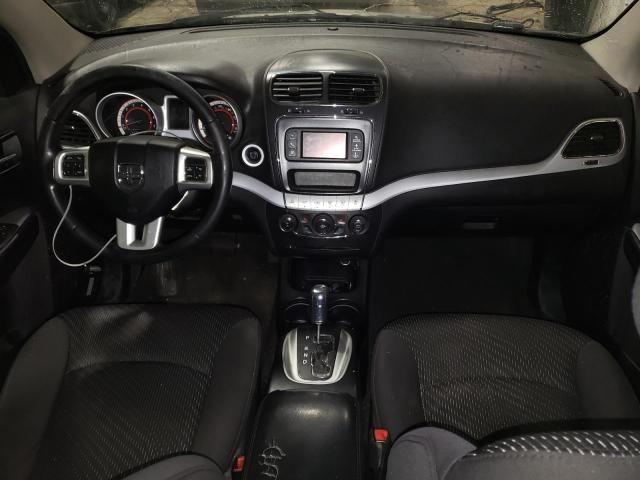 Photo 8 from auction – 2012 DODGE JOURNEY SE with VIN 3C4PDCABXCT257064