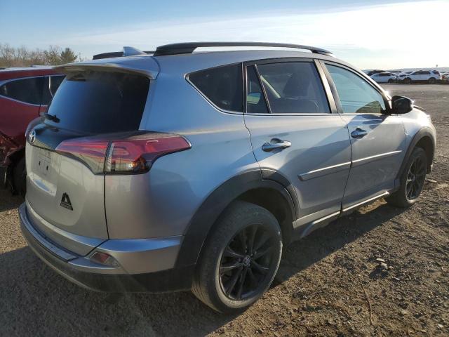 Photo 3 from auction – 2018 TOYOTA RAV4 ADVEN with VIN 2T3RFREV5JW744110