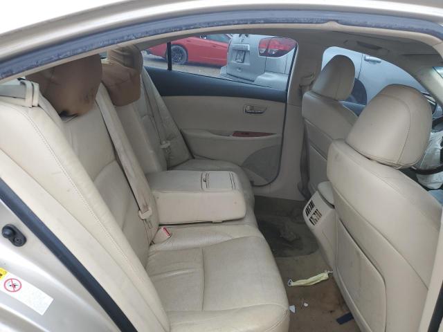 Photo 10 from auction – 2010 LEXUS ES 350 with VIN JTHBK1EG6A2406545