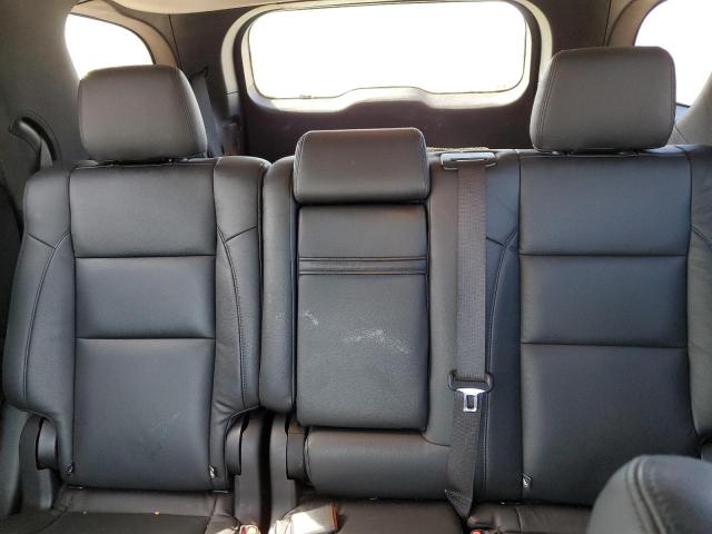 Photo 10 from auction – 2019 DODGE DURANGO SX with VIN 1C4RDJAG5KC755028