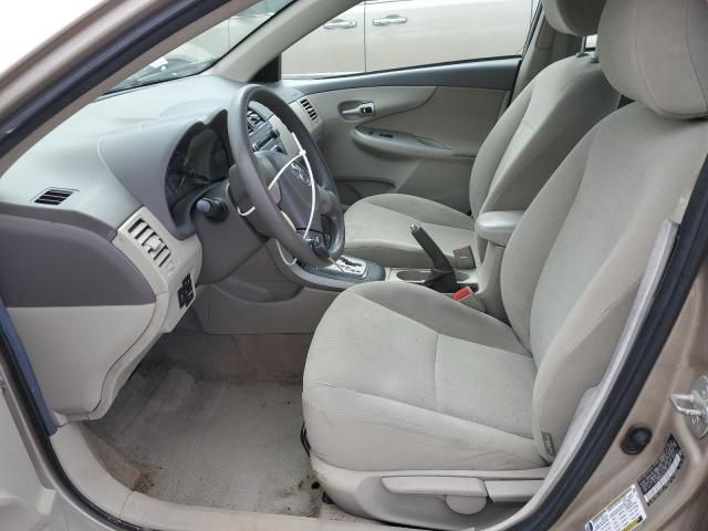 Photo 7 from auction – 2010 TOYOTA COROLLA with VIN 2T1BU4EE1AC251934