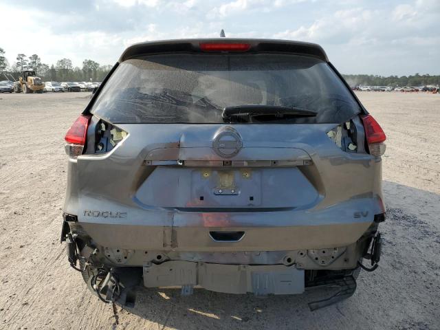 Photo 6 from auction – 2019 NISSAN ROGUE S with VIN JN8AT2MT4KW262345