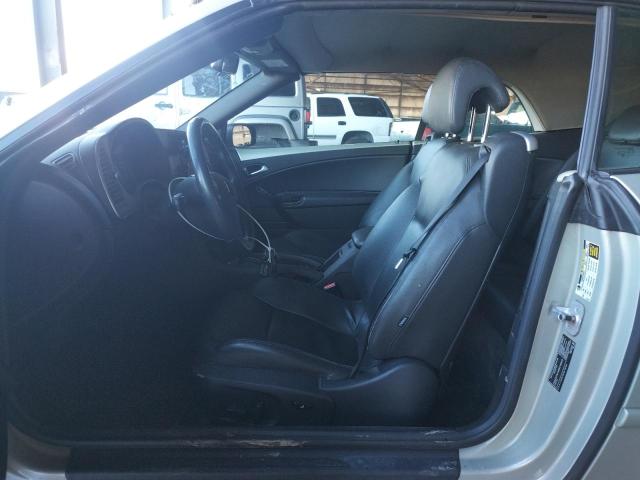 Photo 7 from auction – 2008 SAAB 9-3 2.0T with VIN YS3FB79Y386012022