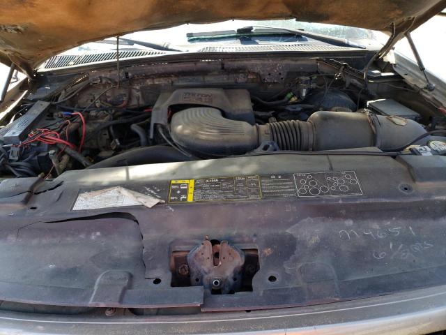 Photo 11 from auction – 2002 FORD F150 SUPER with VIN 1FTRW08L72KB51459