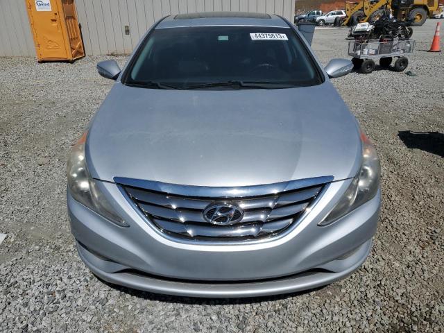 Photo 5 from auction – 2011 HYUNDAI SONATA SE with VIN 5NPEC4AC6BH117391
