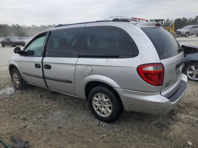 Photo 2 from auction – 2004 DODGE GRAND CARA with VIN 1D4GP24R14B545488