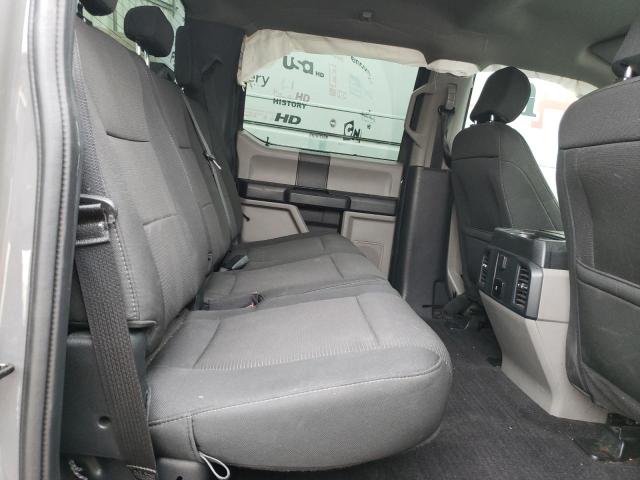 Photo 10 from auction – 2020 FORD F150 SUPER with VIN 1FTEW1E53LFC81940