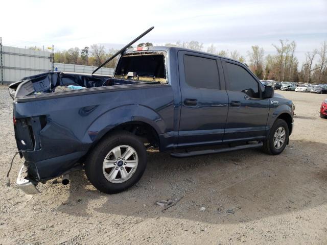 Photo 3 from auction – 2019 FORD F150 SUPER with VIN 1FTEW1C57KFB84631