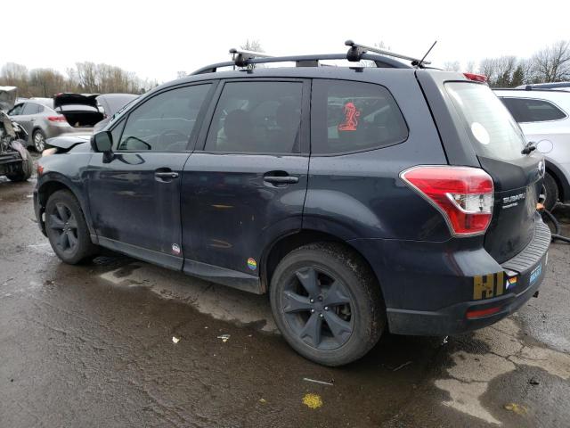 Photo 2 from auction – 2014 SUBARU FORESTER 2 with VIN JF2SJAEC5EH546625