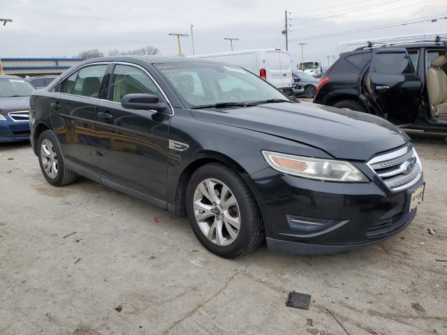 Photo 4 from auction – 2011 FORD TAURUS SEL with VIN 1FAHP2EW5BG130377