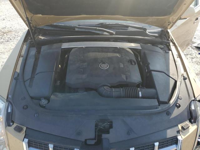 Photo 11 from auction – 2013 CADILLAC CTS PERFOR with VIN 1G6DK5E35D0146334
