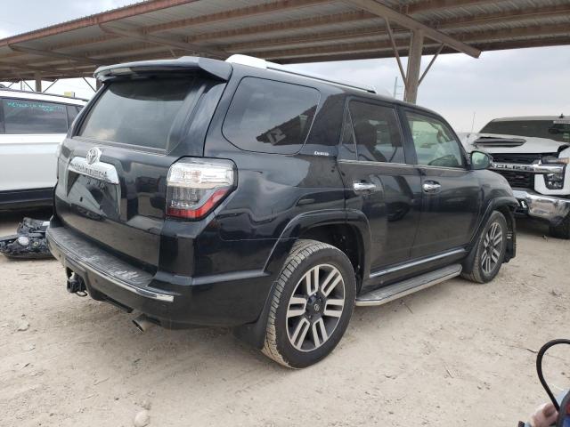 Photo 3 from auction – 2016 TOYOTA 4RUNNER SR with VIN JTEZU5JR8G5144135
