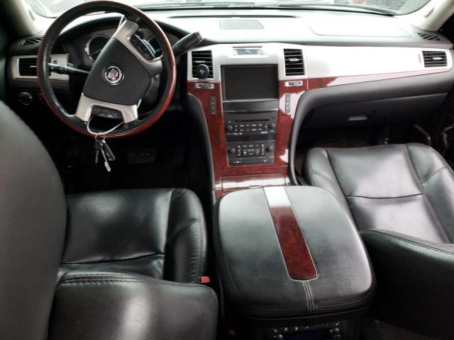Photo 8 from auction – 2011 CADILLAC ESCALADE E with VIN 1GYS4JEF5BR195442