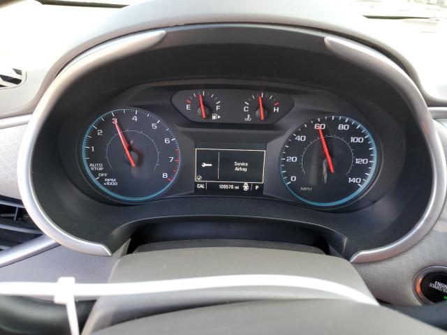 Photo 9 from auction – 2016 CHEVROLET MALIBU LS with VIN 1G1ZB5ST0GF240123