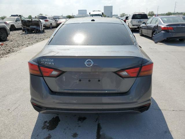 Photo 6 from auction – 2020 NISSAN ALTIMA S with VIN 1N4BL4BVXLC224062