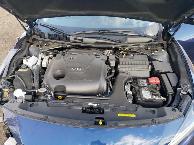 Photo 11 from auction – 2019 NISSAN MAXIMA S with VIN 1N4AA6AV6KC379866