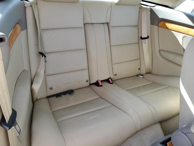 Photo 10 from auction – 2008 AUDI A4 2.0T CA with VIN WAUDF48H18K007697