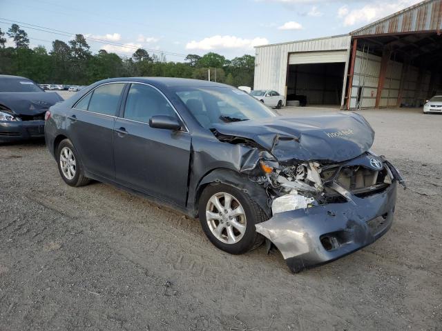 صورة رقم 4 من المزاد - 2011 TOYOTA CAMRY مع VIN 4T4BF3EK4BR137068