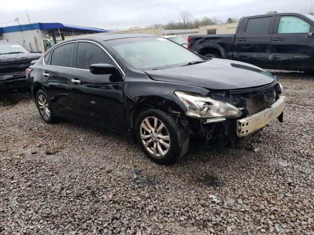 Photo 4 from auction – 2015 NISSAN ALTIMA 2.5 with VIN 1N4AL3APXFC143818