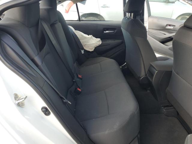 Photo 10 from auction – 2021 TOYOTA COROLLA LE with VIN 5YFEPMAE4MP155410