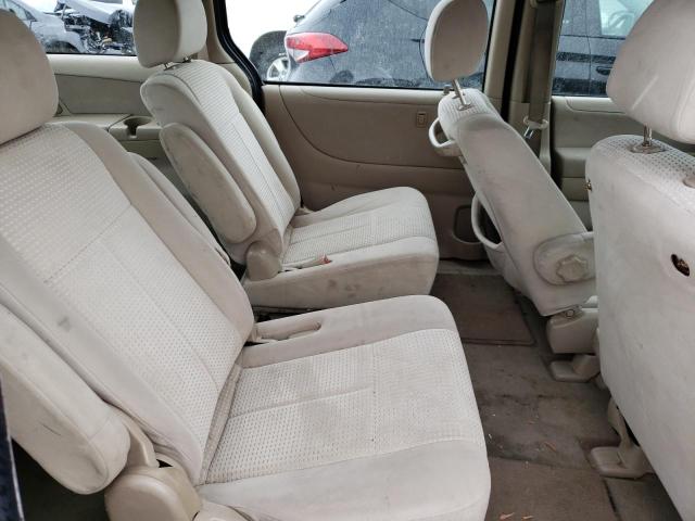 Foto 11 de la subasta – 2004 MAZDA MPV WAGON con VIN JM3LW28A240506205