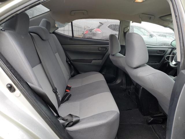 Photo 10 from auction – 2015 TOYOTA COROLLA L with VIN 5YFBURHE3FP342719