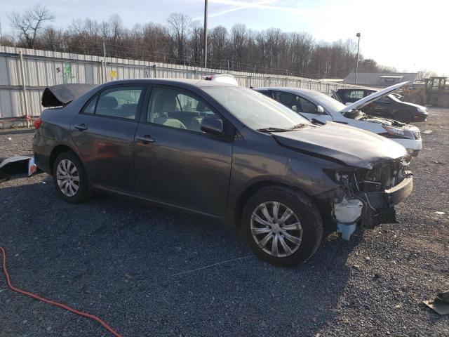 Photo 4 from auction – 2012 TOYOTA COROLLA BA with VIN 2T1BU4EE4CC761374