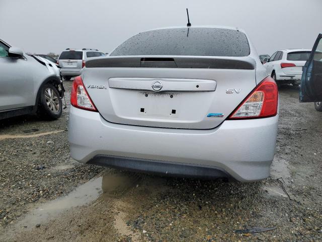Photo 6 from auction – 2016 NISSAN VERSA S with VIN 3N1CN7AP3GL879240