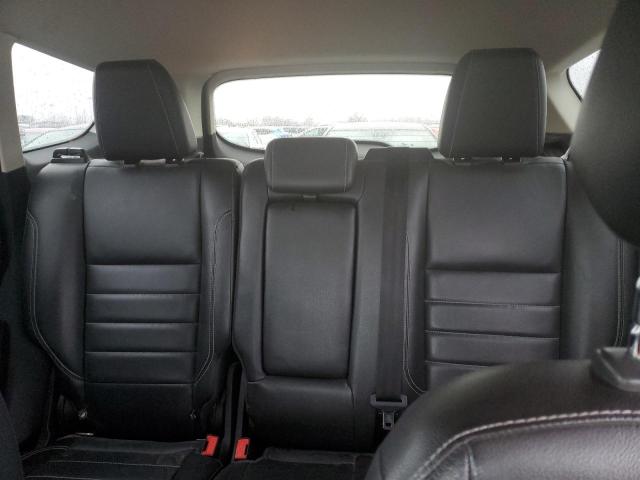 Photo 10 from auction – 2013 FORD ESCAPE SEL with VIN 1FMCU0HX0DUA88108