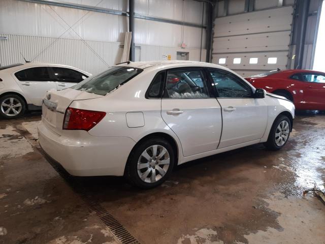 Photo 3 from auction – 2011 SUBARU IMPREZA 2. with VIN JF1GE6A66BG505398