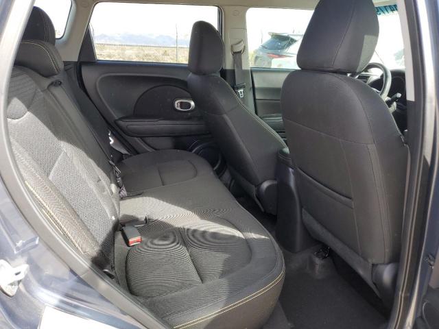 Фото 10 с аукциона – 2016 KIA SOUL + с VIN KNDJP3A50G7327219