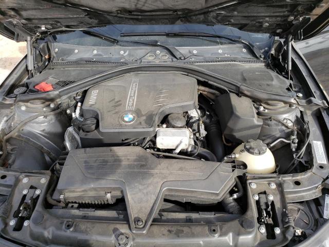 Photo 11 from auction – 2014 BMW 328 I with VIN WBA3A5G56ENP28566
