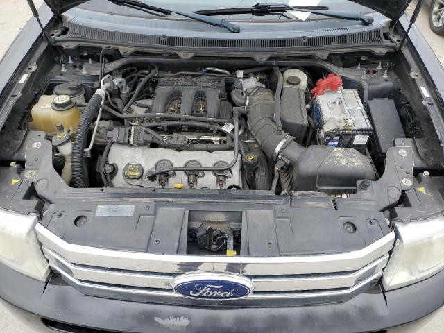 Photo 12 from auction – 2009 FORD FLEX LIMIT with VIN 2FMDK53C79BA50853