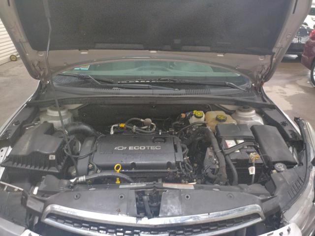 Photo 11 from auction – 2012 CHEVROLET CRUZE LS with VIN 1G1PC5SHXC7387232
