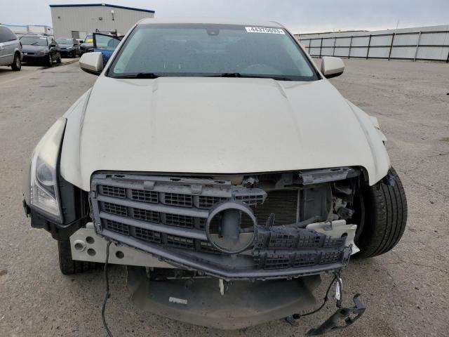 Photo 5 from auction – 2014 CADILLAC ATS with VIN 1G6AA5RX5E0114553