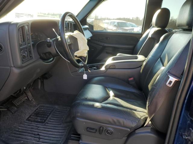 Photo 7 from auction – 2003 CHEVROLET SILVERADO with VIN 1GCHK29123E208909