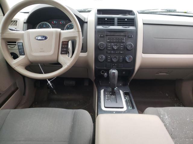 Photo 8 from auction – 2010 FORD ESCAPE XLS with VIN 1FMCU0C79AKB80011