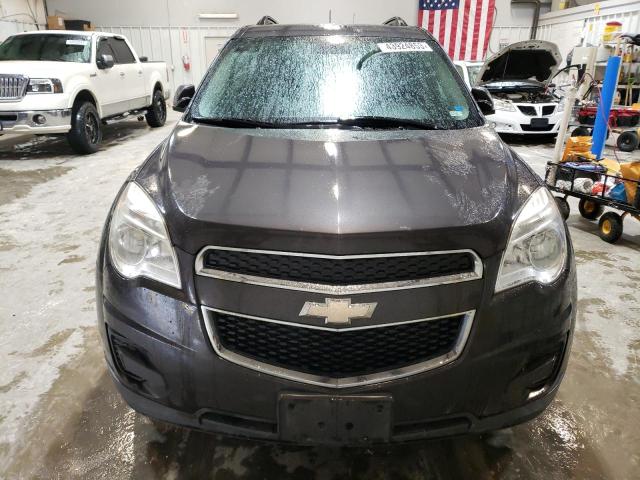 Photo 5 from auction – 2015 CHEVROLET EQUINOX LT with VIN 2GNFLFEK6F6276804
