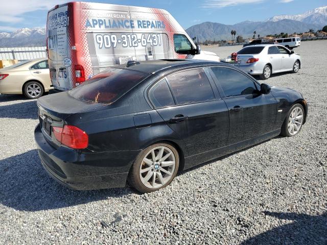 Photo 3 from auction – 2009 BMW 328 I SULE with VIN WBAPH57509NL80489