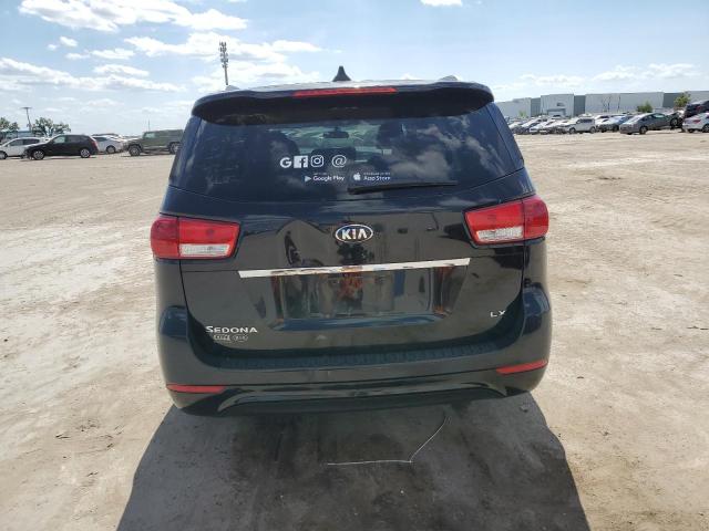 Photo 6 from auction – 2015 KIA SEDONA LX with VIN KNDMB5C19F6057297