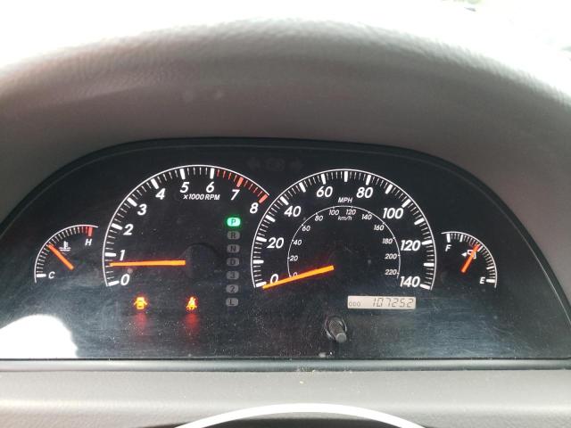 Photo 9 from auction – 2005 TOYOTA CAMRY LE with VIN 4T1BE30K25U590940